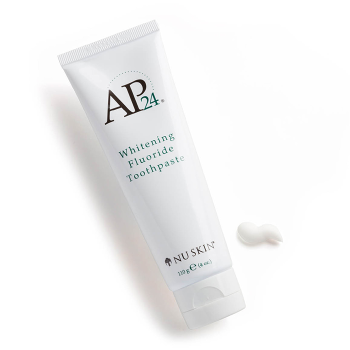 AP 24®潔白牙膏