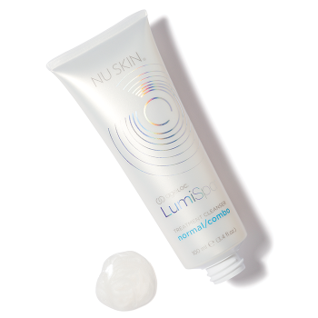 ageLOC® LumiSpa® 平衡淨膚露(適用中性及混合性肌膚)