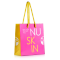 NU STYLE雙色提袋(小)