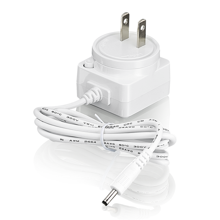 ageLOC®LumiSpa® 新動機-電源線| NU SKIN 如新台灣