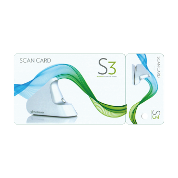 S3掃描儀健康卡