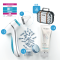 LumiSpa®新動雙機套組-平衡淨膚露