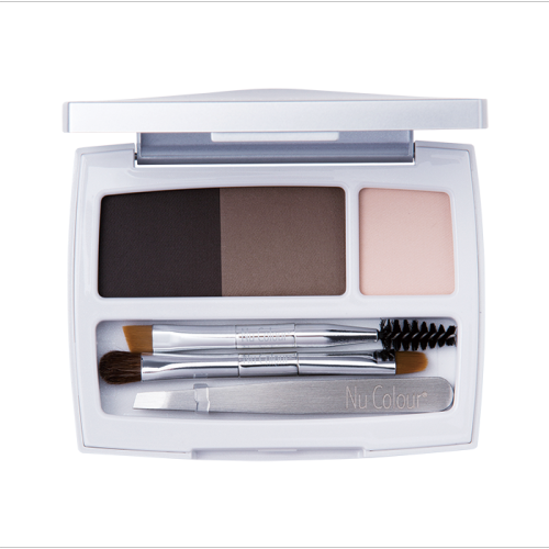 NuColour®閃耀3D立體眉粉