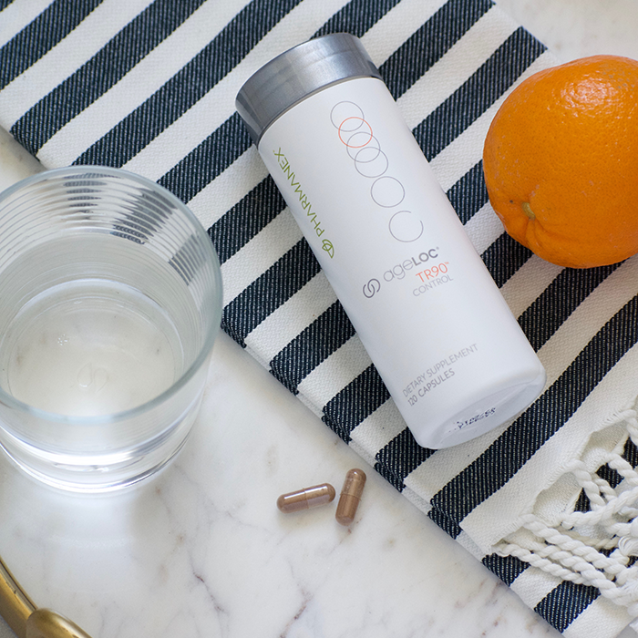 星沛膠囊| NU SKIN 如新台灣