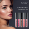 NuColour®流金恆色漾唇彩10(磚心放閃)
