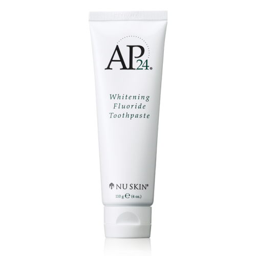 AP 24®潔白牙膏