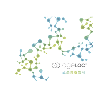 ageLOC®YOUTHSPAN®優式倍®科技DM（5本/包）
