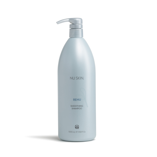 如絲洗髮乳(滋潤型)家庭號| NU SKIN 如新台灣