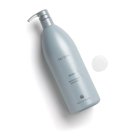 如絲洗髮乳(滋潤型)家庭號| NU SKIN 如新台灣