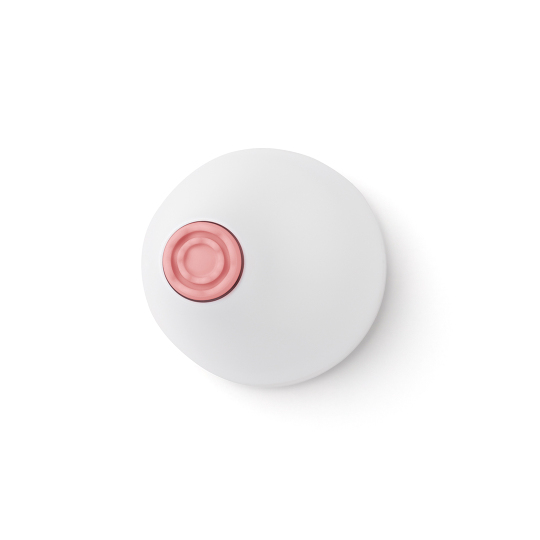 LumiSpa® iO睛緻修護新動組(玫瑰金)