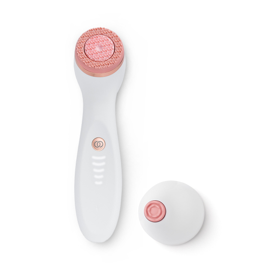 LumiSpa® iO睛緻修護新動組(玫瑰金)
