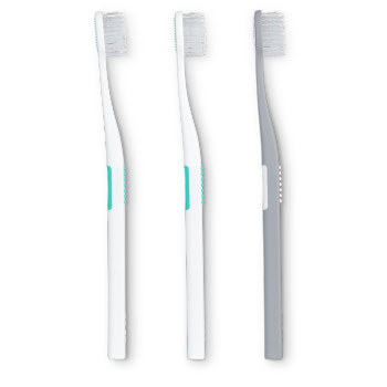 AP 24®微笑牙刷(3件組)