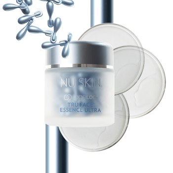 ageLOC® 活顏倍彈源液(20顆)10件組