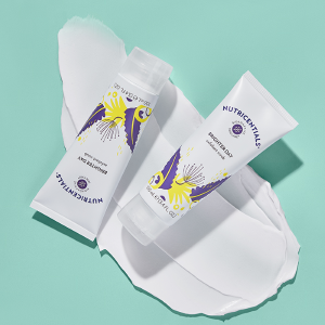 薈萃善秀 不可限亮溫和磨砂膏14件組