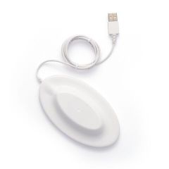 智慧美體循環儀無線充電器