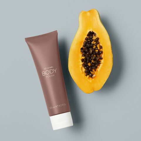 ageLOC®美體勻緻角質霜| NU SKIN 如新台灣