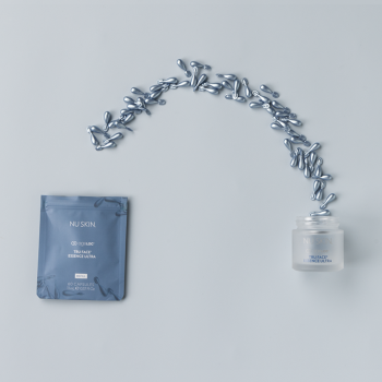 ageLOC®活顏倍彈源液補充包(60顆)