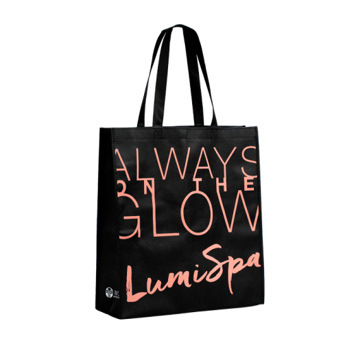 LumiSpa購物提袋