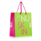 NU STYLE雙色提袋(中)