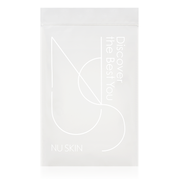 NU STYLE夾鏈袋(大) 10入組