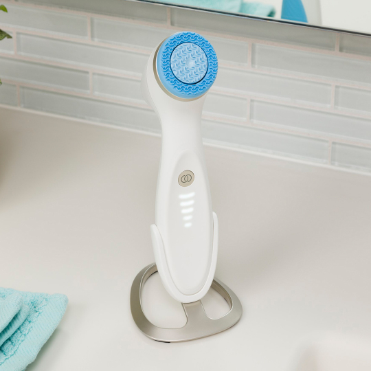 LumiSpa ® iO護膚導頭(基礎型) | NU SKIN 如新台灣