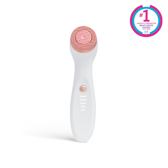 LumiSpa® iO護膚導頭(強效型)(玫瑰金) | NU SKIN 如新台灣